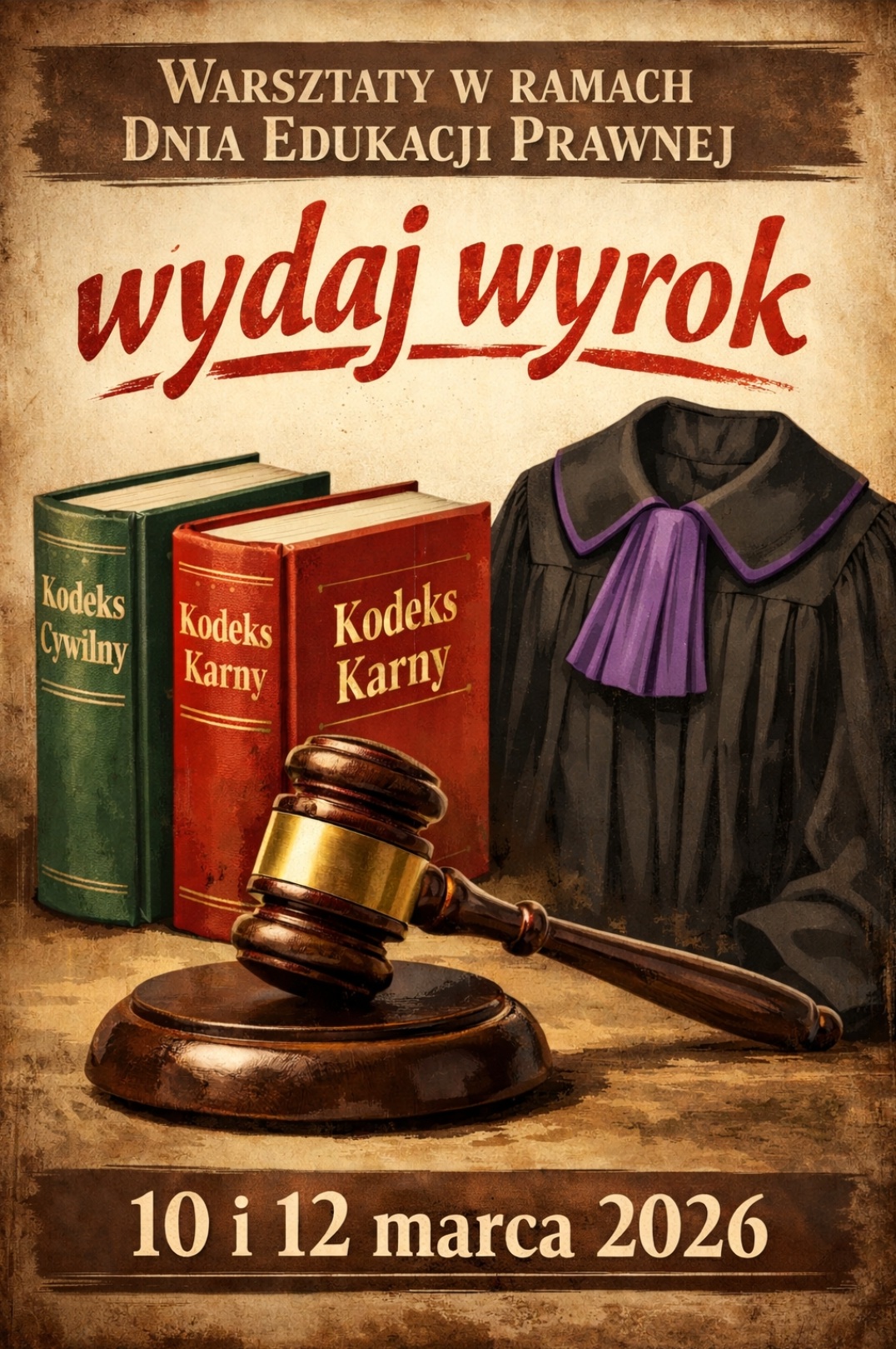 wydaj wyrok